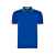 Рубашка поло Montreal мужская, L, 66290501L, Цвет: синий, Размер: L