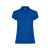 Рубашка поло Star женская, S, 663405S, Цвет: синий, Размер: S