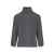 Куртка флисовая Artic мужская, L, 641223L, Цвет: серый стальной, Размер: L