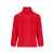 Куртка флисовая Artic мужская, L, 641260L, Цвет: красный, Размер: L