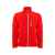 Куртка софтшел Antartida мужская, L, 6432060L, Цвет: красный, Размер: L