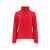 Куртка флисовая Artic женская, L, 641360L, Цвет: красный, Размер: L