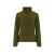 Куртка флисовая Artic женская, M, 6413159M, Цвет: темно-зеленый, Размер: M
