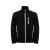 Куртка софтшелл Antartida мужская, 2XL, 64320022XL, Цвет: черный, Размер: 2XL
