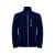 Куртка софтшел Antartida мужская, L, 6432055L, Цвет: navy, Размер: L