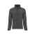 Куртка флисовая Artic женская, XL, 6413243XL, Цвет: черный, Размер: XL