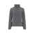 Куртка флисовая Artic женская, M, 641323M, Цвет: серый стальной, Размер: M