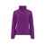 Куртка флисовая Artic женская, M, 641371M, Цвет: фиолетовый, Размер: M