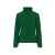Куртка флисовая Artic женская, L, 641356L, Цвет: зеленый бутылочный, Размер: L