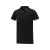 Рубашка поло Morgan мужская, XL, 3811090XL, Цвет: черный, Размер: XL