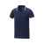 Рубашка поло Amarago мужская, XL, 3810855XL, Цвет: темно-синий, Размер: XL