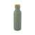 Бутылка спортивная из стали Kalix, 650 мл, 10067762, Цвет: ярко-зеленый, Объем: 650