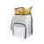 Рюкзак-холодильник Brisbane, 12061801, Цвет: серый,белый