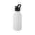 Бутылка спортивная из стали Lexi, 500 мл, 10069501, Цвет: белый, Объем: 500