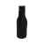 Чехол для бутылок Fris из переработанного неопрена, 11328790, Цвет: черный