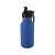 Бутылка спортивная Lina, 10067455, Цвет: темно-синий, Объем: 400