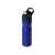 Бутылка для воды из стали Hike, 850 мл, 814102, Цвет: синий, Объем: 850