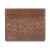 Портмоне для кредитных карт Don Luca, 191945002, Цвет: коричневый