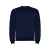 Свитшот с начесом Clasica унисекс, 2XL, 1070552XL, Цвет: navy, Размер: 2XL