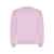 Свитшот с начесом Clasica детский, 11-12, 1070448.11-12, Цвет: розовый, Размер: 11-12