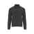 Куртка флисовая Denali мужская, S, 1012231S, Цвет: черный, Размер: S
