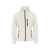 Куртка софтшелл Antartida женская, S, 6433011S, Цвет: белый перламутр, Размер: S