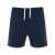 Спортивные шорты Lazio мужские, L, 418055L, Цвет: navy, Размер: L