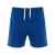 Спортивные шорты Lazio детские, 8, 418205.8, Цвет: синий, Размер: 8