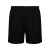 Спортивные шорты Player детские, 8, 453202.8, Цвет: черный, Размер: 8