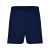 Спортивные шорты Calcio мужские, XL, 484055XL, Цвет: navy, Размер: XL