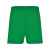 Спортивные шорты Calcio детские, 4, 4842226.4, Цвет: зеленый, Размер: 4