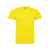 Футболка Braco мужская, M, 655003M, Цвет: желтый, Размер: M