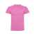 Футболка Braco мужская, 2XL, 6550342XL, Цвет: розовый, Размер: 2XL