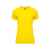Спортивная футболка Bahrain женская, S, 408003S, Цвет: желтый, Размер: S