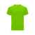 Спортивная футболка Monaco унисекс, M, 6401225M, Цвет: лайм, Размер: M