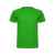 Спортивная футболка Montecarlo мужская, L, 4250226L, Цвет: зеленый, Размер: L