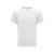 Спортивная футболка Monaco унисекс, L, 640101L, Цвет: белый, Размер: L