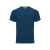 Спортивная футболка Monaco унисекс, L, 640155L, Цвет: navy, Размер: L
