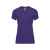 Спортивная футболка Bahrain женская, S, 408063S, Цвет: лиловый, Размер: S