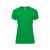 Спортивная футболка Bahrain женская, M, 4080226M, Цвет: зеленый, Размер: M