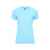 Спортивная футболка Bahrain женская, L, 408010L, Цвет: небесно-голубой, Размер: L