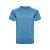 Спортивная футболка Austin детская, 12, 66544248.12, Цвет: синий меланж, Размер: 12
