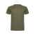 Спортивная футболка Montecarlo мужская, 2XL, 4250152XL, Цвет: зеленый армейский, Размер: 2XL