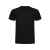Спортивная футболка Montecarlo мужская, XL, 425002XL, Цвет: черный, Размер: XL