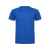 Спортивная футболка Montecarlo мужская, 2XL, 4250052XL, Цвет: синий, Размер: 2XL