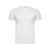 Спортивная футболка Montecarlo мужская, M, 425001M, Цвет: белый, Размер: M