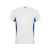 Спортивная футболка Tokyo мужская, XL, 42400105XL, Цвет: синий,белый, Размер: XL