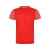 Спортивная футболка Zolder мужская, S, 665360245S, Цвет: красный, Размер: S