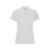 Рубашка поло Pegaso женская, 3XL, 6644013XL, Цвет: белый, Размер: 3XL