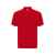 Рубашка поло Centauro Premium мужская, 2XL, 6607602XL, Цвет: красный, Размер: 2XL